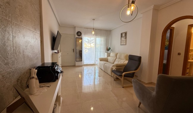 Resale - Apartment - Orihuela - Costa Blanca Sur