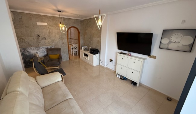 Resale - Apartment - Orihuela - Costa Blanca Sur
