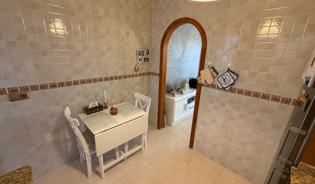 Resale - Apartment - Orihuela - Costa Blanca Sur