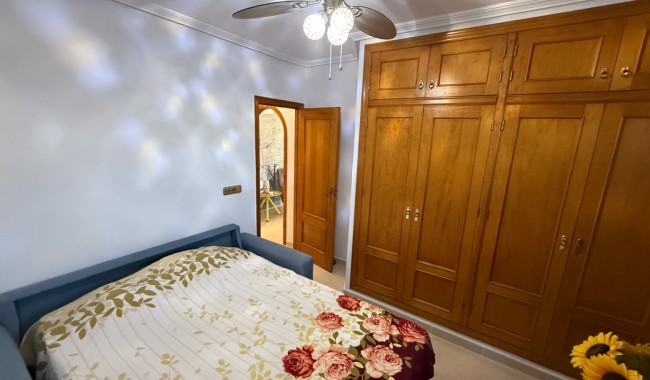 Resale - Apartment - Orihuela - Costa Blanca Sur