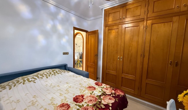 Resale - Apartment - Orihuela - Costa Blanca Sur