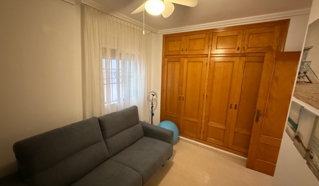 Resale - Apartment - Orihuela - Costa Blanca Sur