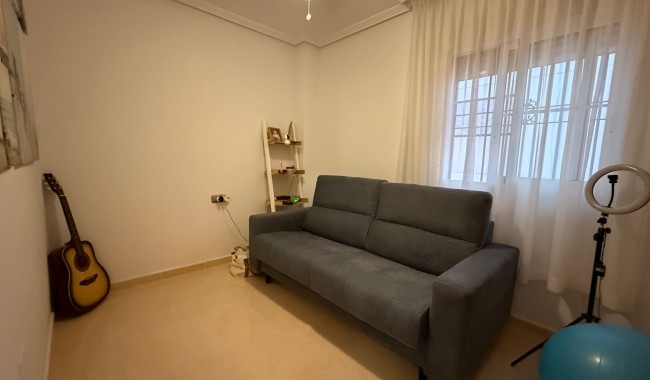 Resale - Apartment - Orihuela - Costa Blanca Sur