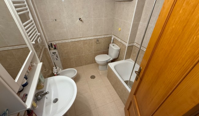 Resale - Apartment - Orihuela - Costa Blanca Sur