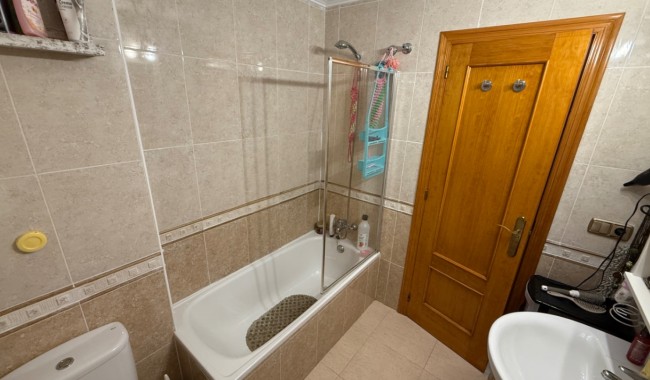Resale - Apartment - Orihuela - Costa Blanca Sur