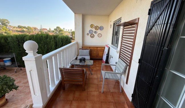 Resale - Apartment - Orihuela - Costa Blanca Sur