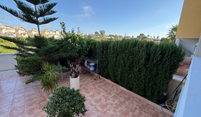 Resale - Apartment - Orihuela - Costa Blanca Sur