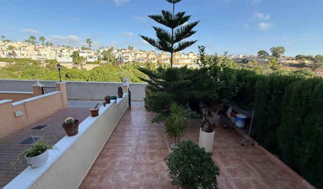 Resale - Apartment - Orihuela - Costa Blanca Sur