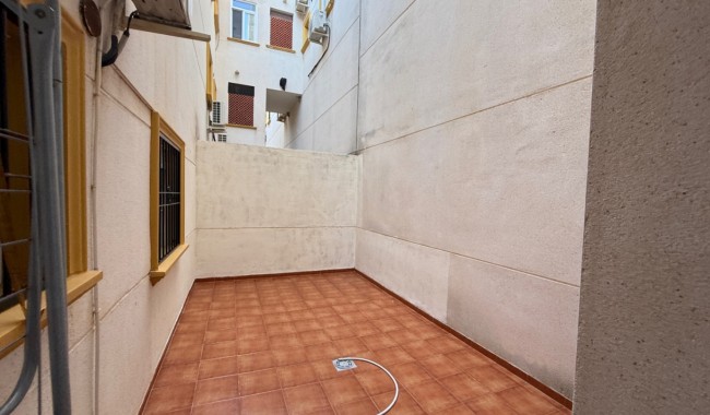 Resale - Apartment - Orihuela - Costa Blanca Sur