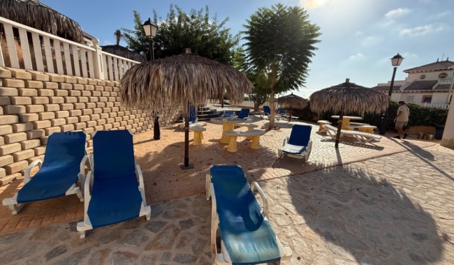 Resale - Apartment - Orihuela - Costa Blanca Sur