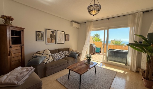 Sprzedaż - Apartament - Orihuela - Costa Blanca Sur