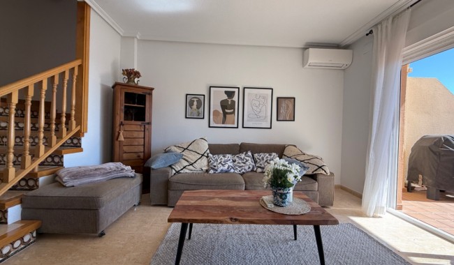 Sprzedaż - Apartament - Orihuela - Costa Blanca Sur