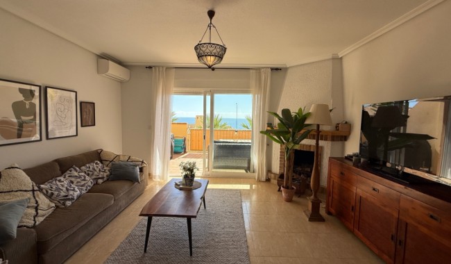Sprzedaż - Apartament - Orihuela - Costa Blanca Sur