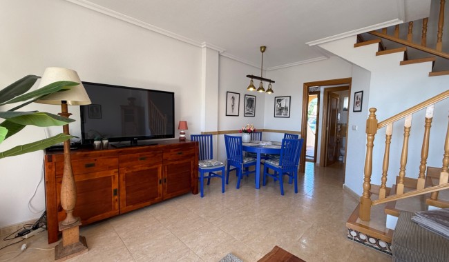 Sprzedaż - Apartament - Orihuela - Costa Blanca Sur