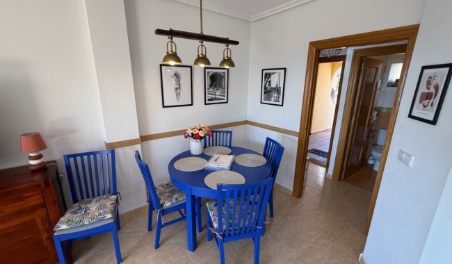 Sprzedaż - Apartament - Orihuela - Costa Blanca Sur