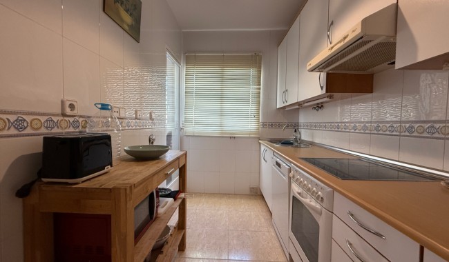 Sprzedaż - Apartament - Orihuela - Costa Blanca Sur
