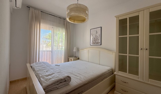 Sprzedaż - Apartament - Orihuela - Costa Blanca Sur