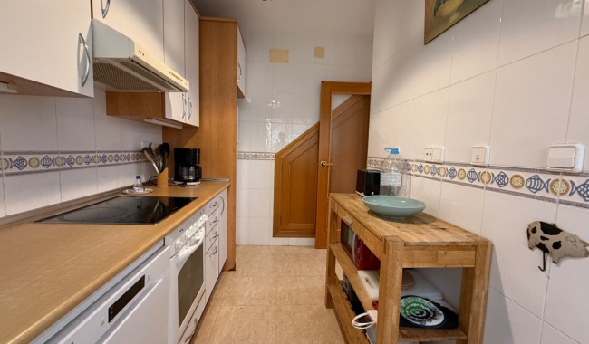 Sprzedaż - Apartament - Orihuela - Costa Blanca Sur