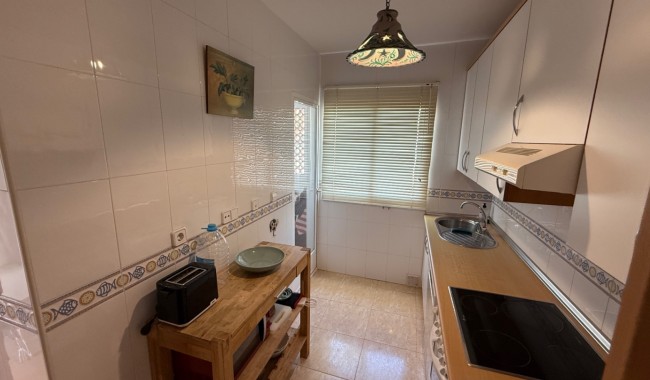 Sprzedaż - Apartament - Orihuela - Costa Blanca Sur