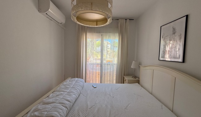 Sprzedaż - Apartament - Orihuela - Costa Blanca Sur