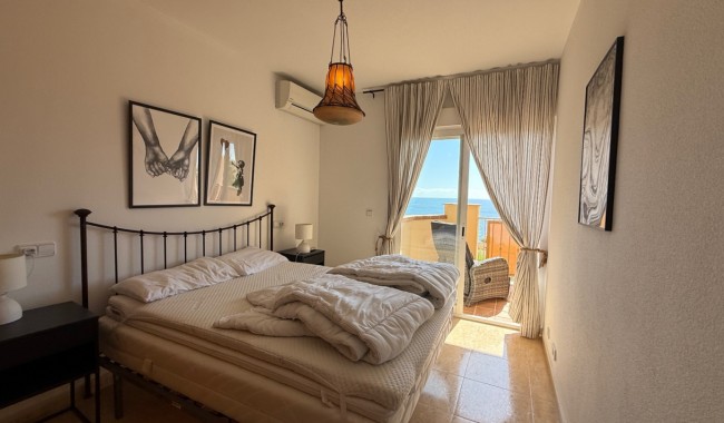 Sprzedaż - Apartament - Orihuela - Costa Blanca Sur