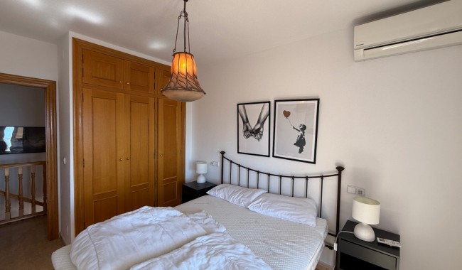 Sprzedaż - Apartament - Orihuela - Costa Blanca Sur