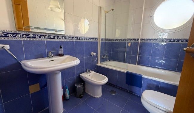 Sprzedaż - Apartament - Orihuela - Costa Blanca Sur