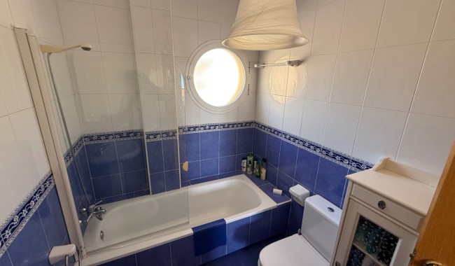 Sprzedaż - Apartament - Orihuela - Costa Blanca Sur