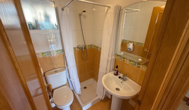 Sprzedaż - Apartament - Orihuela - Costa Blanca Sur