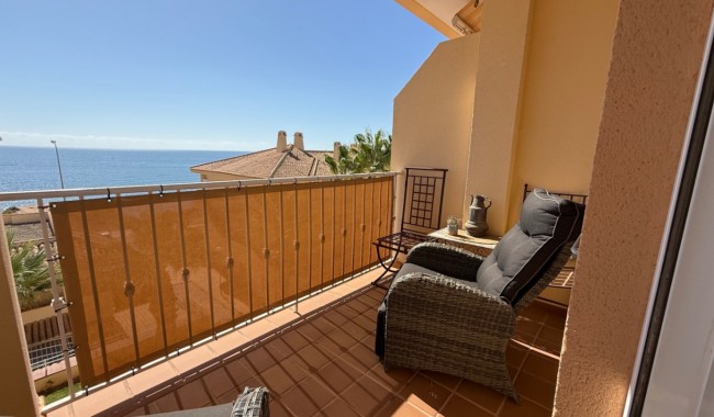 Sprzedaż - Apartament - Orihuela - Costa Blanca Sur
