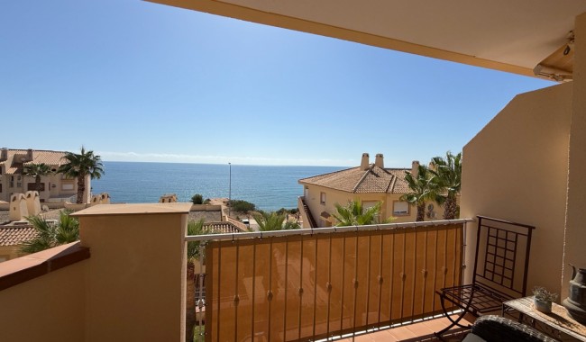 Sprzedaż - Apartament - Orihuela - Costa Blanca Sur