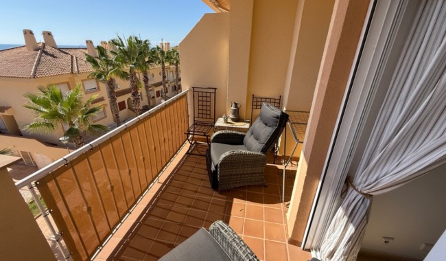 Sprzedaż - Apartament - Orihuela - Costa Blanca Sur