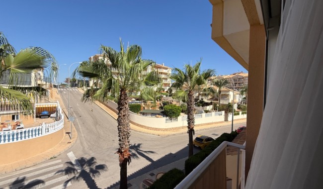 Sprzedaż - Apartament - Orihuela - Costa Blanca Sur