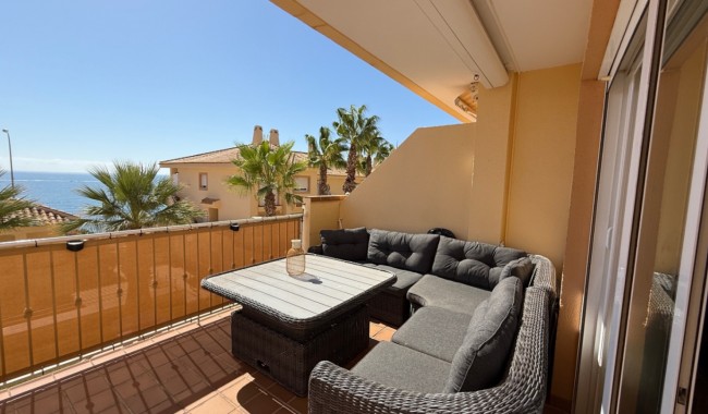 Sprzedaż - Apartament - Orihuela - Costa Blanca Sur