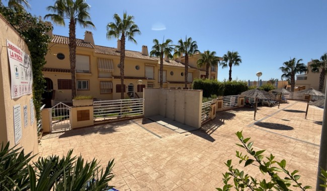 Sprzedaż - Apartament - Orihuela - Costa Blanca Sur