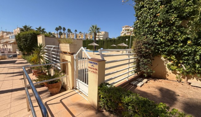 Sprzedaż - Apartament - Orihuela - Costa Blanca Sur