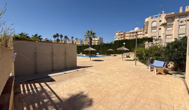 Sprzedaż - Apartament - Orihuela - Costa Blanca Sur