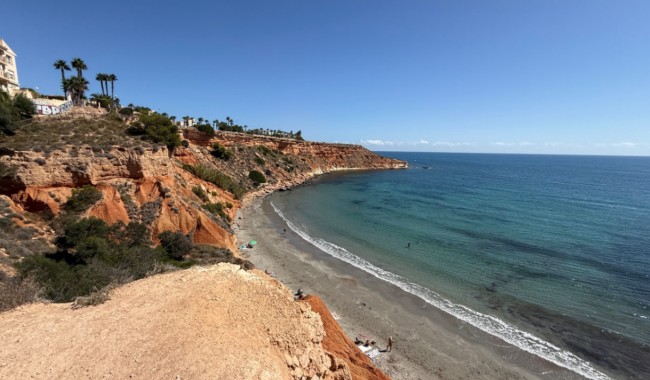 Sprzedaż - Apartament - Orihuela - Costa Blanca Sur