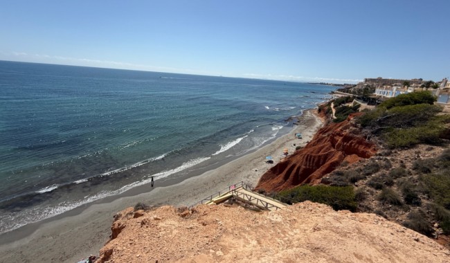 Sprzedaż - Apartament - Orihuela - Costa Blanca Sur