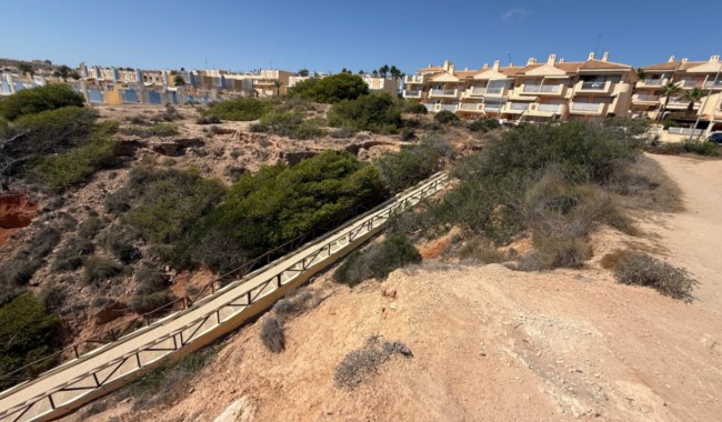 Sprzedaż - Apartament - Orihuela - Costa Blanca Sur