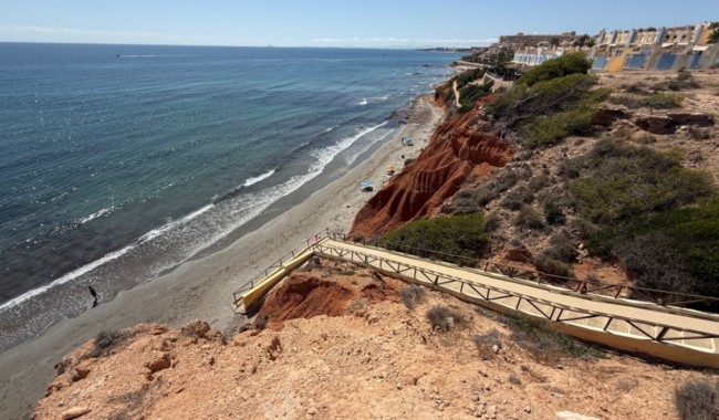 Sprzedaż - Apartament - Orihuela - Costa Blanca Sur