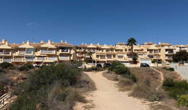 Sprzedaż - Apartament - Orihuela - Costa Blanca Sur