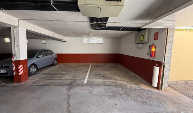 Sprzedaż - Apartament - Orihuela - Costa Blanca Sur