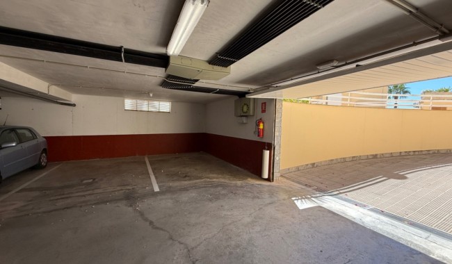 Sprzedaż - Apartament - Orihuela - Costa Blanca Sur