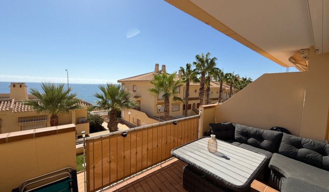 Sprzedaż - Apartament - Orihuela - Costa Blanca Sur