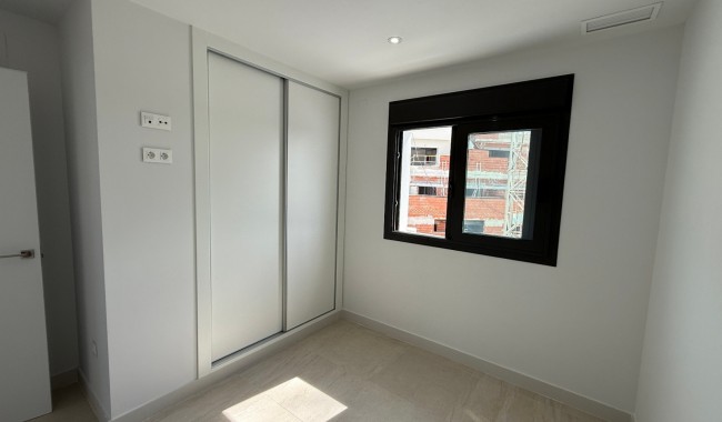 Sprzedaż - Apartament - Torrevieja - Costa Blanca Sur