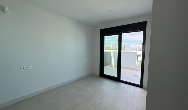 Sprzedaż - Apartament - Torrevieja - Costa Blanca Sur