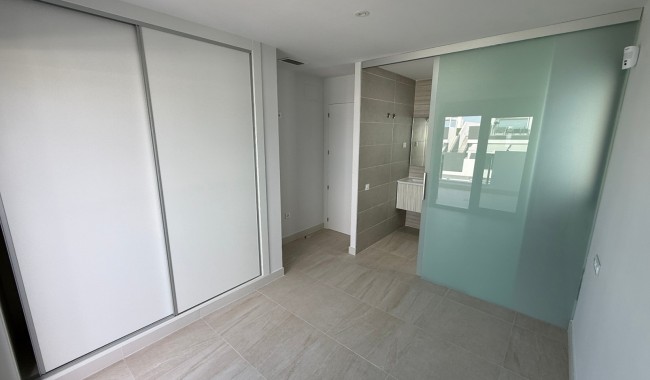 Sprzedaż - Apartament - Torrevieja - Costa Blanca Sur