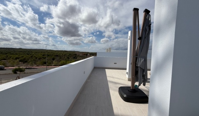 Sprzedaż - Apartament - Torrevieja - Costa Blanca Sur