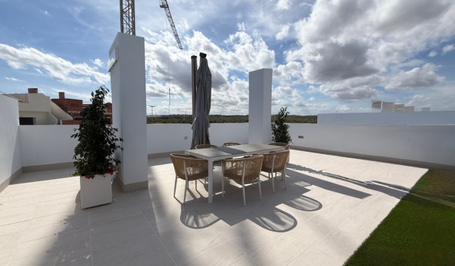 Sprzedaż - Apartament - Torrevieja - Costa Blanca Sur